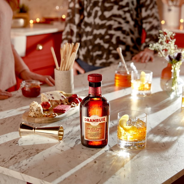 Drambuie Liqueur, 750 ml - Samsclub.com