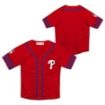 thumbnail image 4 of Philadelphia Phillies Youth Jersey, 4 of 4