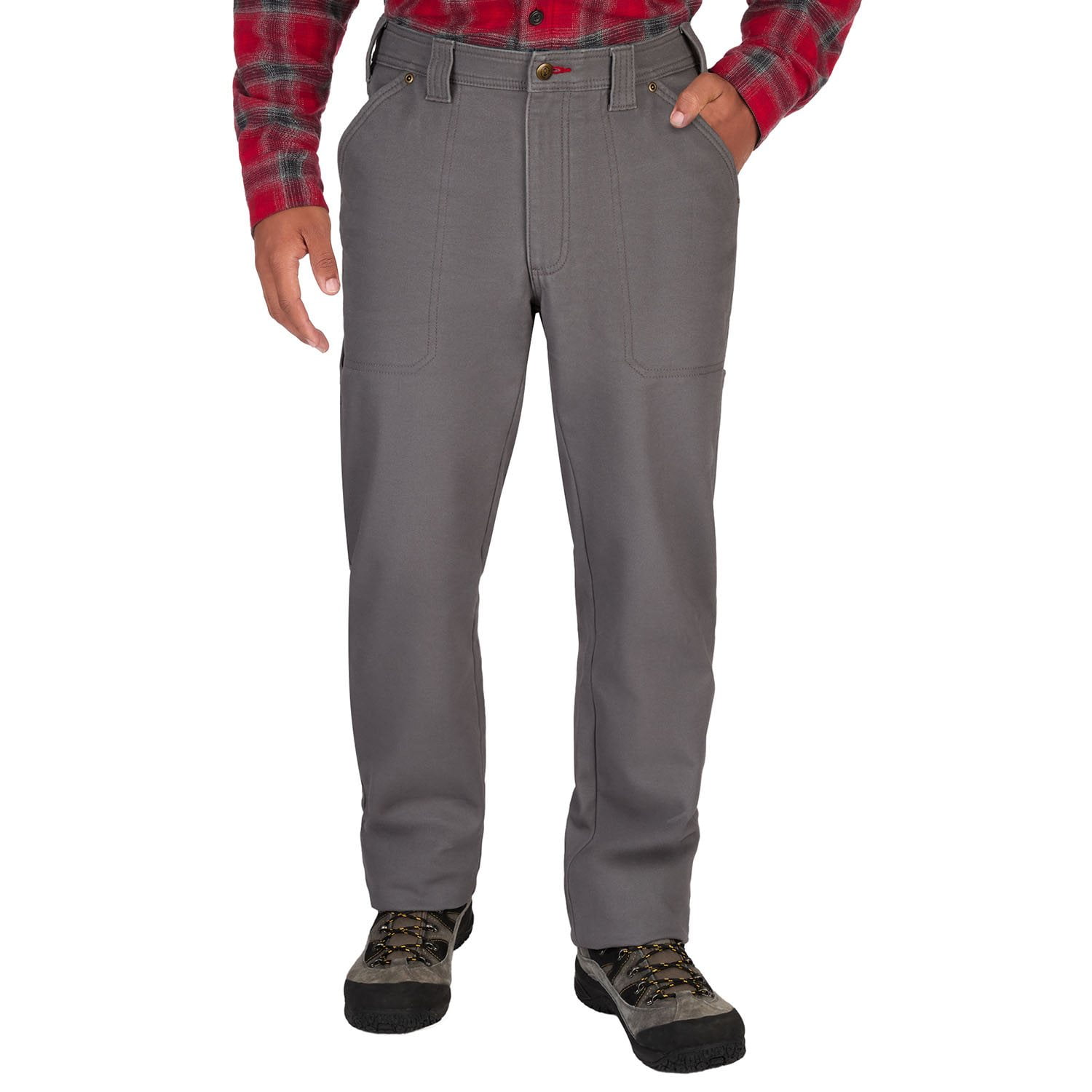 Coleman Men's Fleece Lined Pant - Samsclub.com