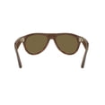 thumbnail image 5 of Ray-Ban Meta 0RW4016(Gen 3) Aviator Sunglasses, 5 of 6