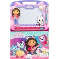 thumbnail image 2 of Sam's Exclusive - Gabby's Dollhouse Learning Series, Board Book, 2 of 3