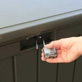 thumbnail image 14 of Lifetime 116 Gal. Outdoor Storage Deck Box, 14 of 19