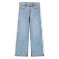 thumbnail image 6 of Levi's Girls Denim Jean, 6 of 11
