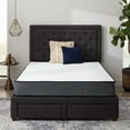 thumbnail image 1 of Lucid Limited 10” Firm Hybrid Mattress, 1 of 10