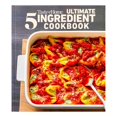 thumbnail image 1 of Taste of Home Ultimate 5 Ingredient Cookbook, Hardcover, 1 of 4