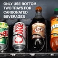 thumbnail image 13 of Selectivend Evolution Series 28 Selection Refrigerated Bottled Water Vending Machine, 13 of 14