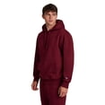 thumbnail image 2 of Champion Men's Fleece Hoodie, 2 of 9