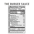 thumbnail image 7 of Kinder's Burger and Fry Dipping Sauce, 12.7 oz., 2 pk., 7 of 12