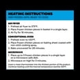 thumbnail image 6 of Pilgrim's Homestyle Crispy Bone-in Chicken Wings, Frozen, 3 lbs., 6 of 6