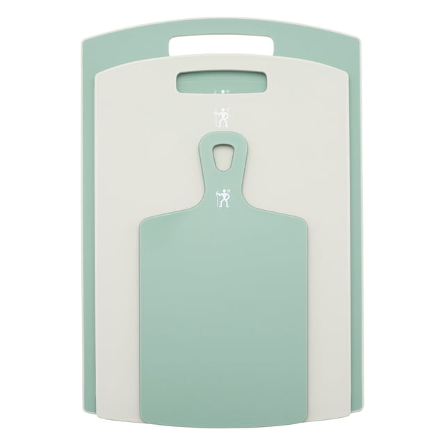 Henckels 3-Piece Plastic Cutting Board Set