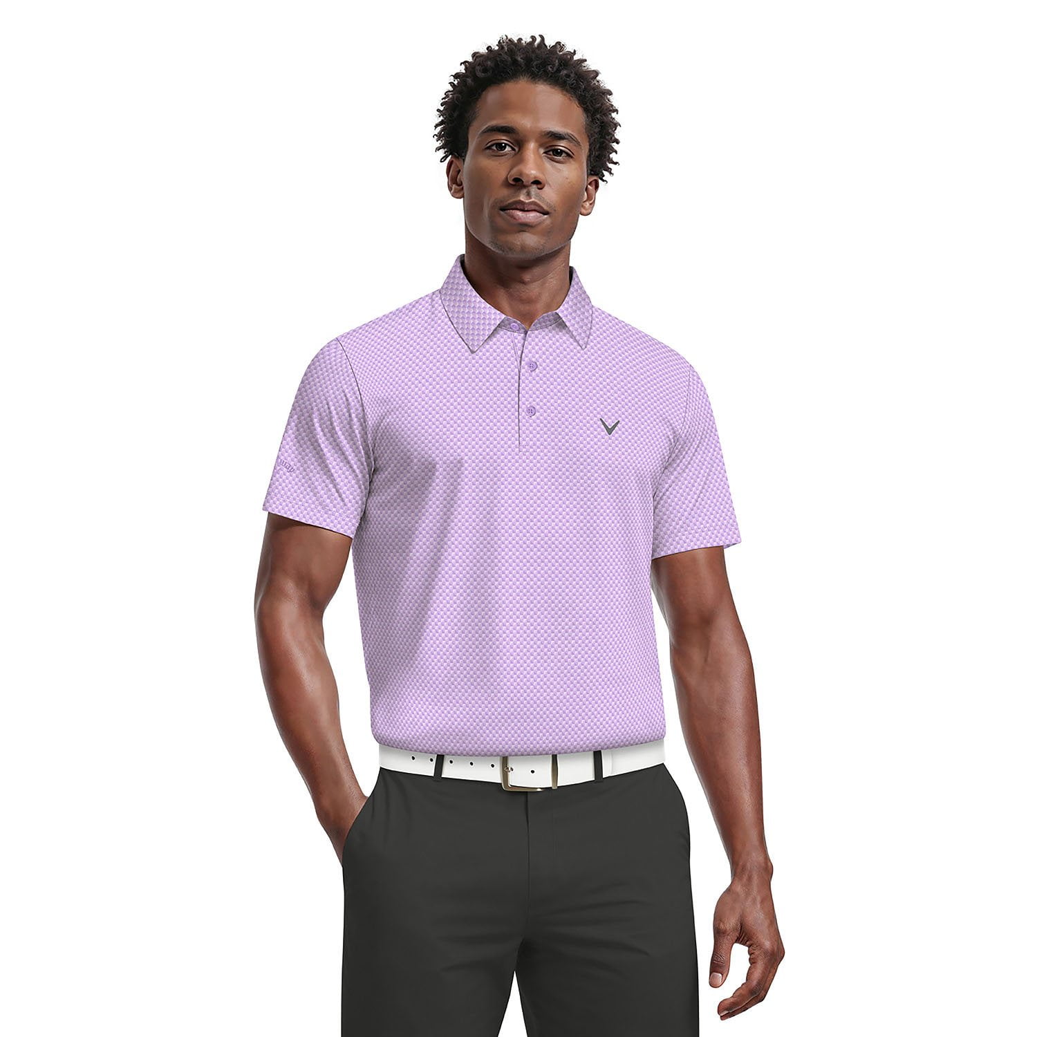 Callaway Men's Performance Polo - Samsclub.com
