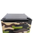 thumbnail image 5 of Frigidaire Upright Freezer, 6.5 Cu. Ft., Camo Print, 5 of 10