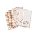 thumbnail image 3 of Member's Mark Halloween Kitchen Towel Set, 6-Pack, 3 of 3