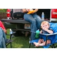 thumbnail image 2 of Ciao Baby Portable High Chair, Choose Color, 2 of 3