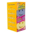 thumbnail image 3 of Scrub Mommy Sponges, Multiple Colors, 6 ct., 3 of 7