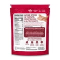 thumbnail image 7 of Happy Tot Organic Multi-Grain Toddler Cookie, Vanilla or Strawberry, 4.4 oz., 5 ct., 7 of 7