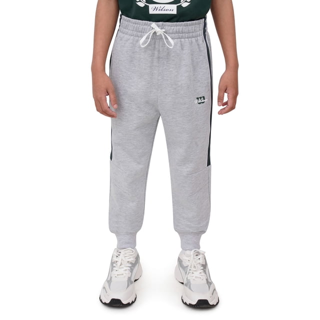 Wilson Boys Jogger