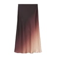 thumbnail image 11 of Edited by Maren Morris Women's Maxi Slip Skirt, 11 of 12