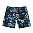 thumbnail image 7 of Member's Mark Men's Resort Swim Trunk, 7 of 10