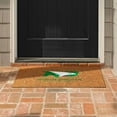 thumbnail image 5 of Logo Brands North Dakota Fighting Hawks Doormat, 5 of 5