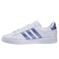 thumbnail image 3 of Adidas Women's Grand Court 2.0 Shoe, 3 of 7