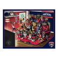 thumbnail image 3 of YouTheFan NHL Purebred Fans 500pc Puzzle, Assorted Teams, 3 of 3
