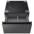 thumbnail image 3 of Samsung Bespoke 5.3 cu. ft Laundry Pedestal with Storage Drawer, 3 of 7