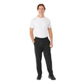 thumbnail image 2 of Member's Mark Fleece Pant, 2 of 10