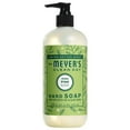 thumbnail image 3 of Mrs. Meyer's Limited Edition Holiday Hand Soap, 3 pk., 3 of 14