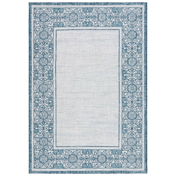 Safavieh Resort Indoor/Outdoor Rug Collection, 5' x 8'