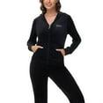 thumbnail image 1 of Juicy Couture x Mean Girls Women's Velour Jacket, 1 of 5