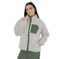 thumbnail image 2 of Outdoor Voices Womens Fleece Jacket, 2 of 10