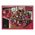thumbnail image 3 of YouTheFan MLB Purebred Fans 500pc Puzzle, Assorted Teams, 3 of 3