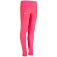 thumbnail image 2 of Under Armour Girls Motion Leggings, 2 of 5