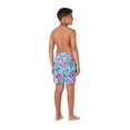 thumbnail image 6 of Member's Mark Boys Resort Swim Trunk, 6 of 16
