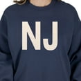 thumbnail image 4 of State of Mine Women's Big Timer State Sweatshirt, 4 of 5