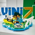 thumbnail image 6 of LEGO Editions Vini Jr. Soccer Highlights, 510 pc., 6 of 7
