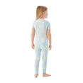 thumbnail image 8 of Member's Mark DreamMark Girls 4-Piece Pajama Set, 8 of 15