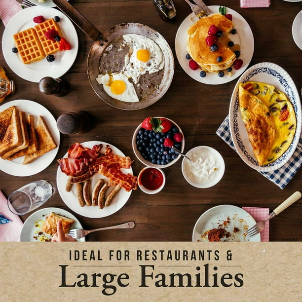 Country Brook Farms Large A Eggs, 7.5 dozen - Samsclub.com