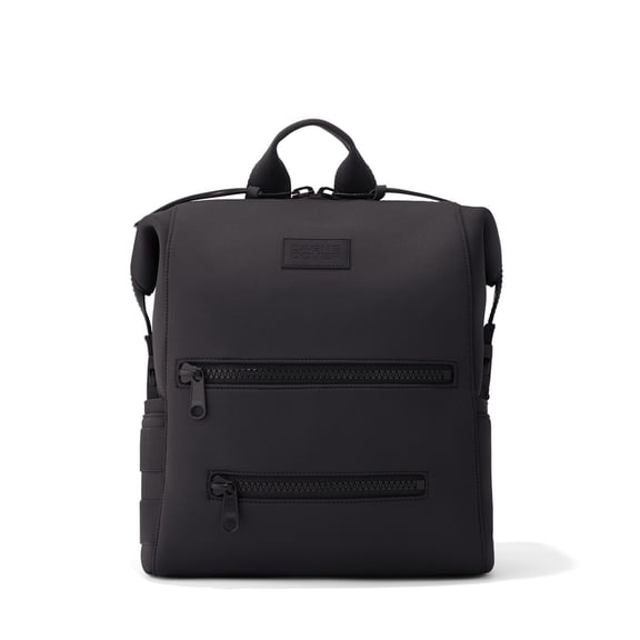 Dagne Dover Indi Neoprene Diaper Backpack, Medium, Choose Color