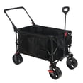 thumbnail image 1 of Member’s Mark Push Pull Wagon, 1 of 5