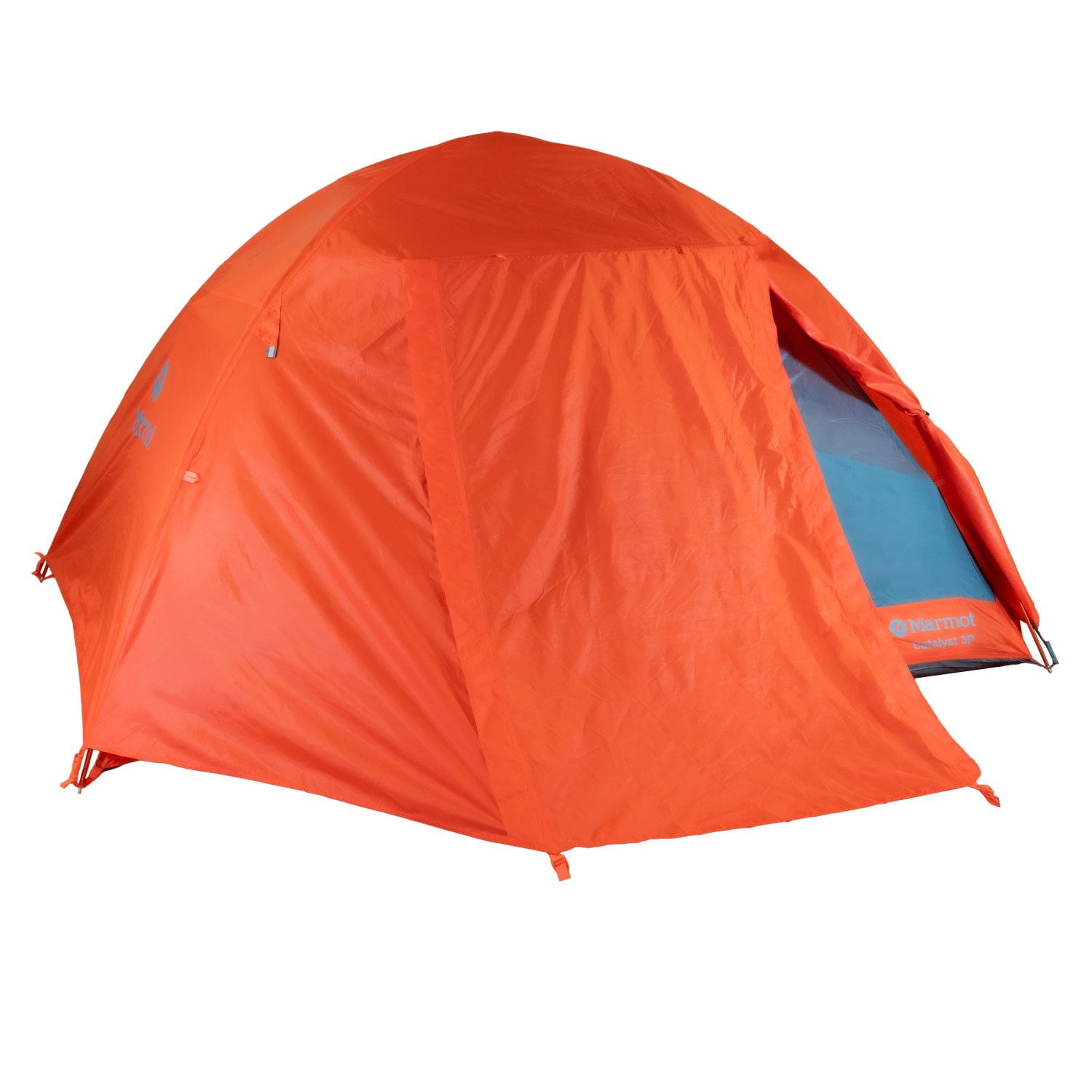 Marmot Catalyst 3P テント Amazon.co.jp: Marmot Catalyst 3P, Lightweight 2/3-person