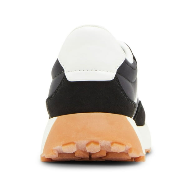 Steve Madden Women's Athletic Jogger Sneaker