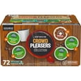thumbnail image 5 of Green Mountain Coffee Crowd Pleasers K-Cup Pod Collection, Variety Pack, 72 ct., 5 of 8