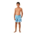 thumbnail image 2 of Member's Mark Boys Resort Swim Trunk, 2 of 14