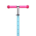thumbnail image 7 of Licensed Tilt and Turn 3-Wheel Scooter with Light up Wheels, 7 of 9
