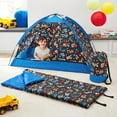 thumbnail image 1 of Member's Mark Kids' 3-Piece Slumber Set, 1 of 1
