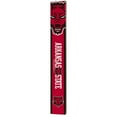 thumbnail image 1 of NCAA 8" x 60" Reversible Porch Greeter Sign, 1 of 5