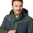 thumbnail image 6 of Free Country Men's Snow Jacket, 6 of 8