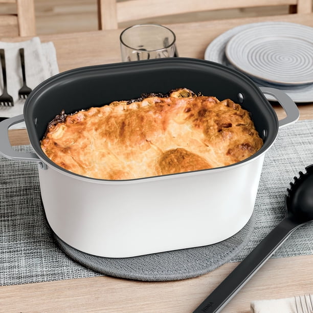 Ninja 17-in-1 8.5-qt PossibleCooker PRO Plus with Smart Cook